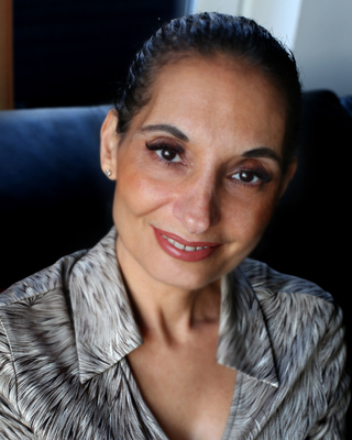 Photo of Tara Bendel, Psychotherapist in Wimbledon, London, England
