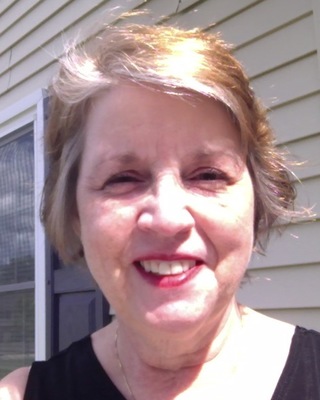 Photo of Martha Nacy, Limited Licensed Psychologist in Plymouth, MI
