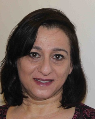 Photo of Ilana Bakal, Psychotherapist, MA, MUKCP