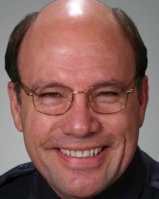 Photo of Dr. Michael Leiker, Licensed Professional Counselor in Denver, CO