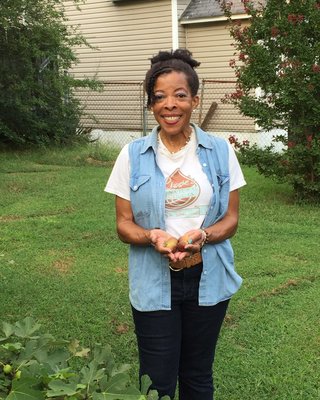 Photo of Andrea Elisabeth Stevenson Willoughby - Integrative Therapies, Drug & Alcohol Counselor, LCSW, LCAS