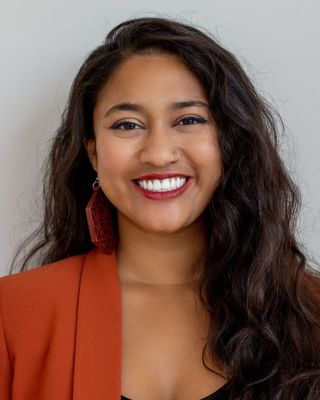 Photo of Tamanna Ahmad, Clinical Social Work/Therapist, LMSW