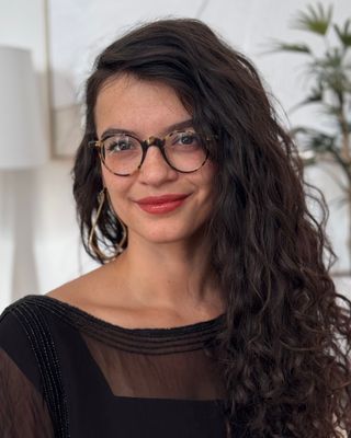 Photo of Valarie Merced, Counselor, LMHC