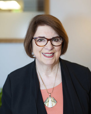 Photo of Dr. Maryetta T Healy, Psychologist in Seattle, WA