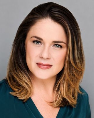 Photo of Julie D. Beach, Marriage & Family Therapist Associate, MA, AMFT