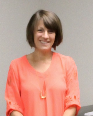 Photo of Gina M Psenicska, LCSW, Clinical Social Work/Therapist in Newark
