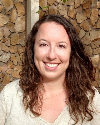 Photo of Kerry M. Cannity, Psychologist, PhD