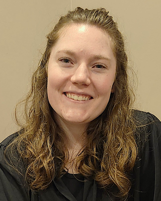 Photo of Casey Phelps, Licensed Mental Health Counselor Associate , BS, MA, LMHCA