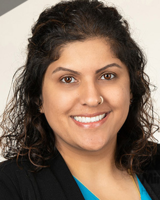 Photo of Dr. Sonal Markanda, PhD, LP, HSP, Psychologist