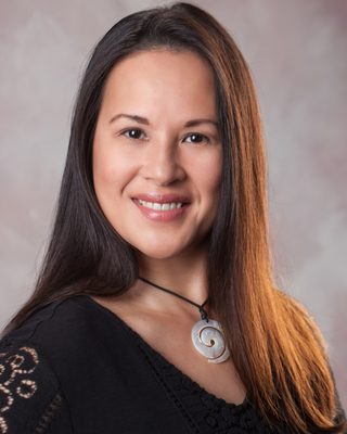 Photo of Rebecca Cate, Licensed Professional Counselor, LPC, MPH, C-IAYT