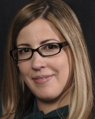 Photo of Sandra Rodríguez Dávila, Psychiatrist in Orange County, FL