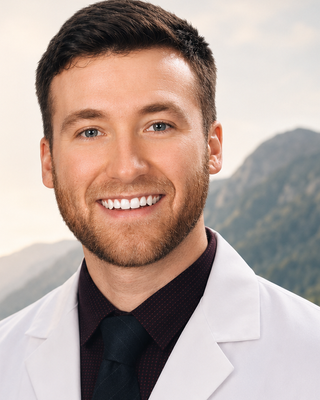 Photo of Ryan Volk, Physician Assistant, PA-C, MPH