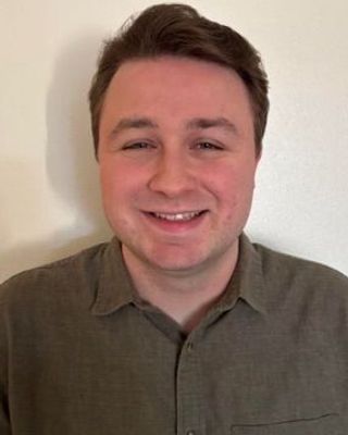 Photo of Jeffrey Flinchem, Licensed Professional Counselor, MS, LPC