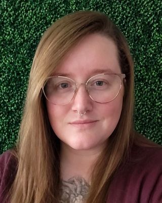 Photo of Chelsea B Reed, Counselor, MA, LLPC, CCTS-I