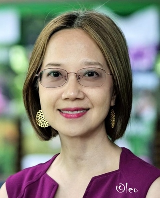 Photo of Wing Sum (Sharon) Kwok, Counsellor in Kitsilano, Vancouver, BC