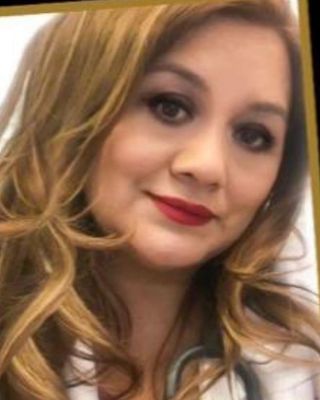 Photo of Jacqueline M Parada, Psychiatric Nurse Practitioner, DNP, APRN, PMHNPBC