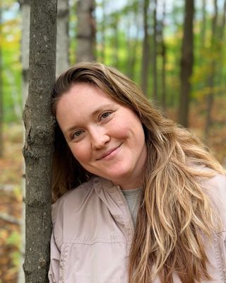 Photo of Emily Willchuk, Registered Social Worker, BSW, RSW, MSW