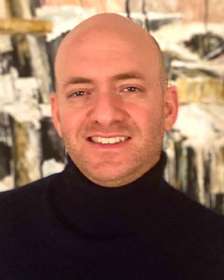 Photo of Dr. Ziv Nir, Psychiatrist, MD