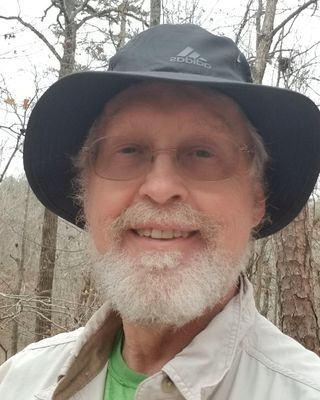 Photo of Randall Overdorff, Licensed Professional Counselor in Cumming, GA