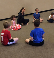 Gallery Photo of Mindfulness for Kids Seminar
