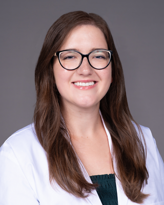 Photo of Krista Fitzgerald, Psychiatric Nurse Practitioner, DNP, PMHNP