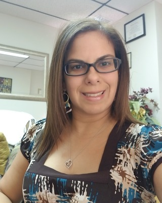 Photo of Maried Ellison (Gutierrez), Counselor in Maitland, FL