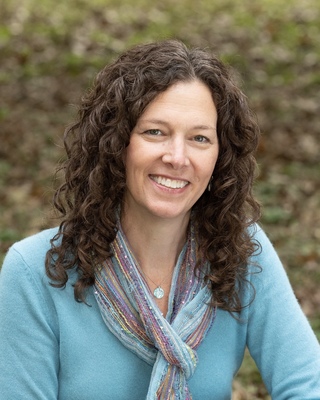 Photo of Trudy Gregson, Licensed Professional Counselor