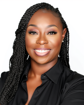 Photo of Letrecia Brown, Clinical Social Work/Therapist, LCSW, MCAP, LICSW