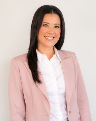 Photo of Miriah Rutledge, Marriage & Family Therapist, MA, LMFT