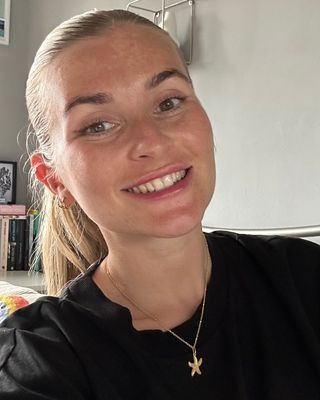 Photo of Maddie Presdee, Counsellor, DCounsPsych, BACP