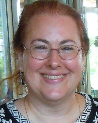 Photo of Wendy Grab, Clinical Social Work/Therapist, MSW, LISW