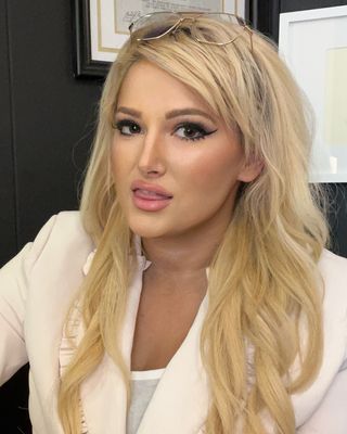 Photo of Melissa Elizabeth Hayes, Clinical Social Work/Therapist, LMSW