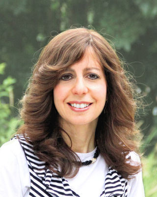 Photo of Chana Greenwald, Licensed Professional Counselor