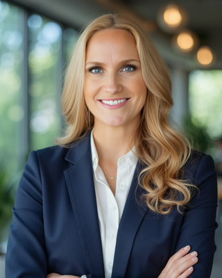 Photo of Stephanie Irene Sego, Pre-Licensed Professional