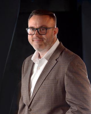 Photo of Shawn D. Shaltry, Counselor, MA, LPC