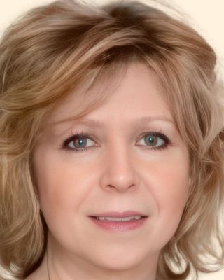 Photo of Michelle Zuccarini, Psychiatric Nurse Practitioner, PMHNP