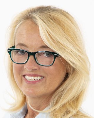 Photo of Kara Yass, Licensed Professional Counselor, MA, MBA, LPC