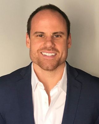 Photo of Dr. Matthew Keller, Marriage & Family Therapist, PhD, MA, LMFT-D, CST