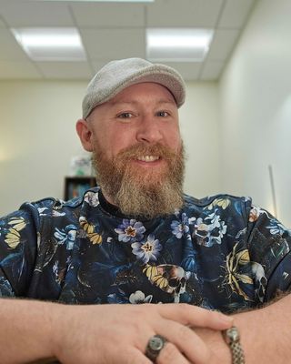 Photo of Ben Walker, Clinical Social Work/Therapist, LCSW, CCTP-I, CCTP-II