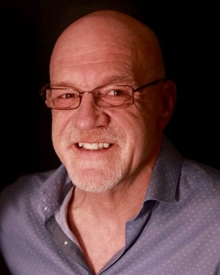 Photo of David John Buckler - The Eden Practice, MNCPS Acc., Counsellor