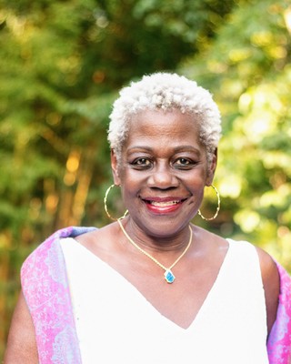 Photo of Marie Francis, Licensed Clinical Mental Health Counselor in Durham, NC