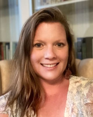 Photo of Angela Carey - Angela Carey, Licensed Professional Counselor, MEd, LPC