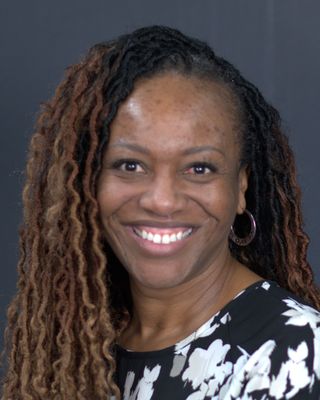 Photo of Dawn Cureton, Psychologist, PsyD, MSCP