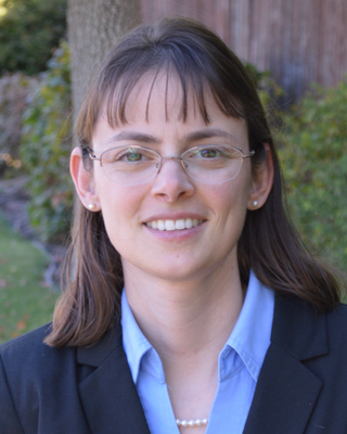 Photo of Stephanie Fischer, Marriage & Family Therapist, LMFT