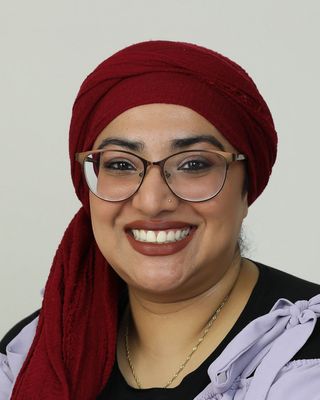Photo of Rowshon A Jahan, Marriage & Family Therapist Associate, MA, LLMFT, CFLE