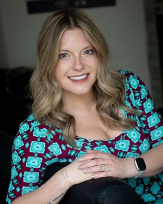 Photo of Sarah Hoerl, Psychologist, PsyD