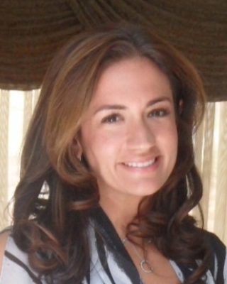 Photo of Dr. Lindsay Anderson, PsyD, Psychologist