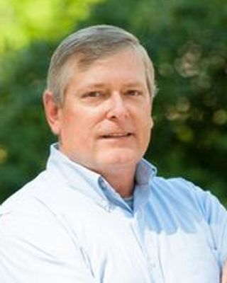 Photo of David Swihart, Licensed Professional Counselor, MC, LPC