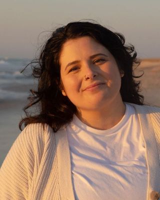 Photo of Caroline Swindell, Licensed Clinical Mental Health Counselor, LCMHC, NCC