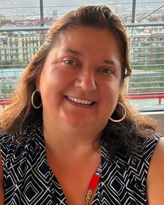 Photo of Athena M Crowley, Marriage & Family Therapist, LMFT, LMHC